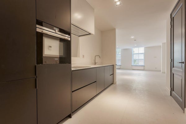 Te huur: Appartement Molenstraat in Den Haag