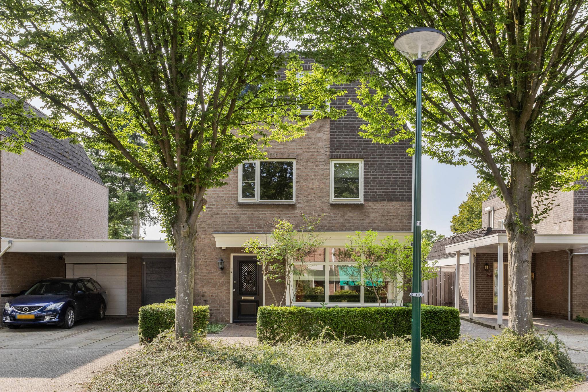 Huis Te Koop Beukenlaan 28 In Beek En Donk Voor € 585.000