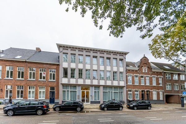 Te huur: Appartement Minderbroederssingel in Roermond