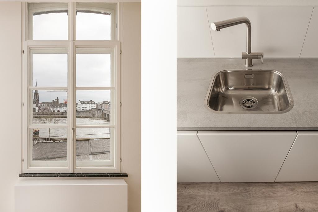 Te huur Appartement Kesselskade in Maastricht