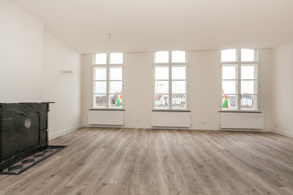 Te huur Appartement Kesselskade in Maastricht
