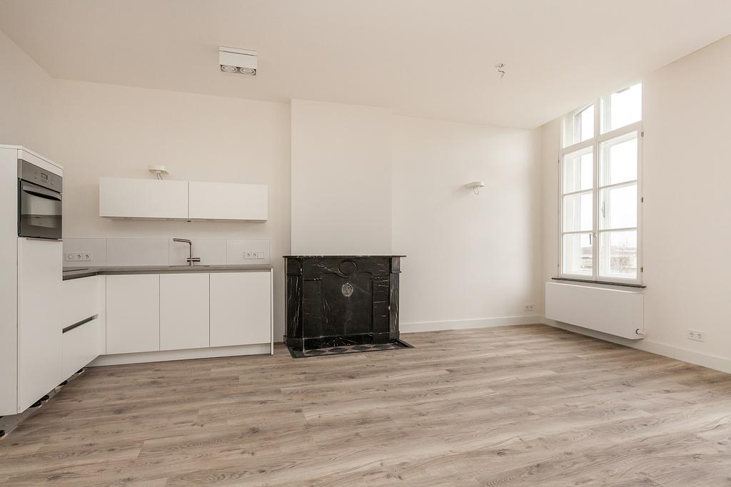 Te huur Appartement Kesselskade in Maastricht