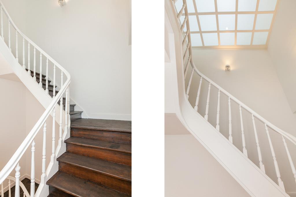 Te huur Appartement Kesselskade in Maastricht