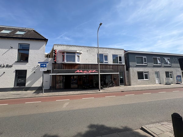 Room Assendorperstraat 141 a 4 in Zwolle