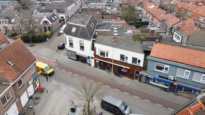 Te huur: Kamer Assendorperstraat 141 A in Zwolle