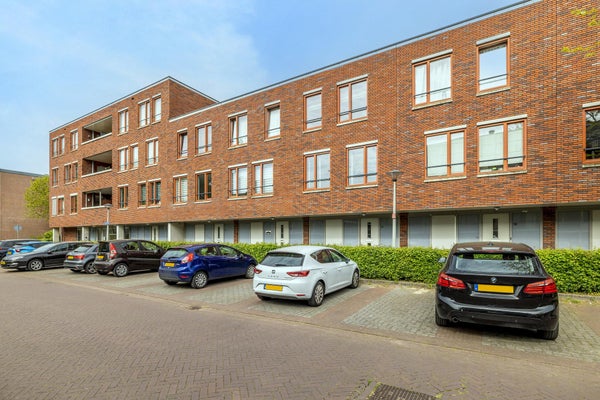 Huis te koop Lobeliastraat 34 in Arnhem voor € 325.000