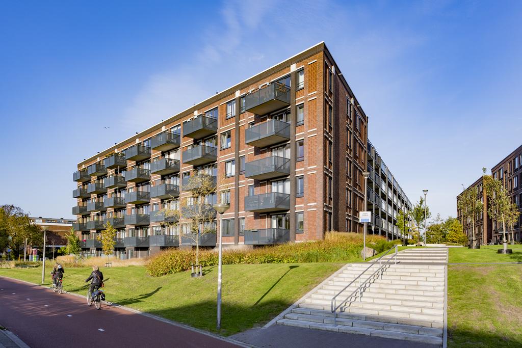 Woning in Amersfoort - Evenaar