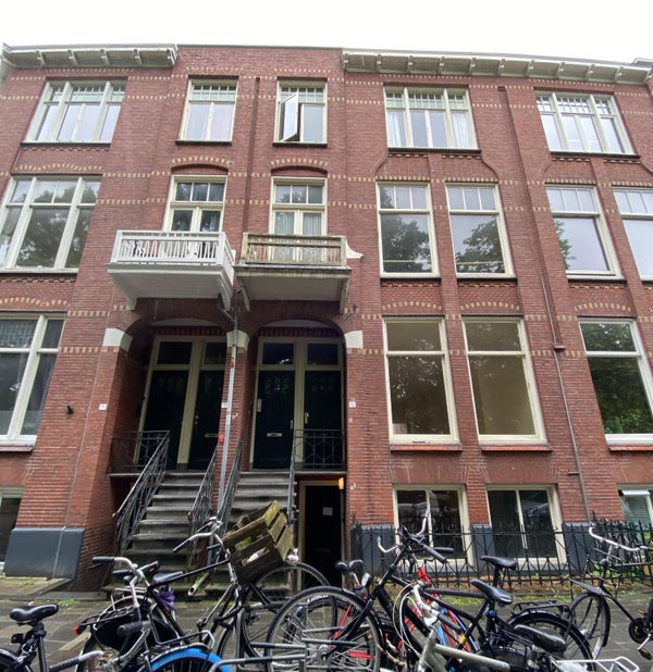 Parklaan, Groningen