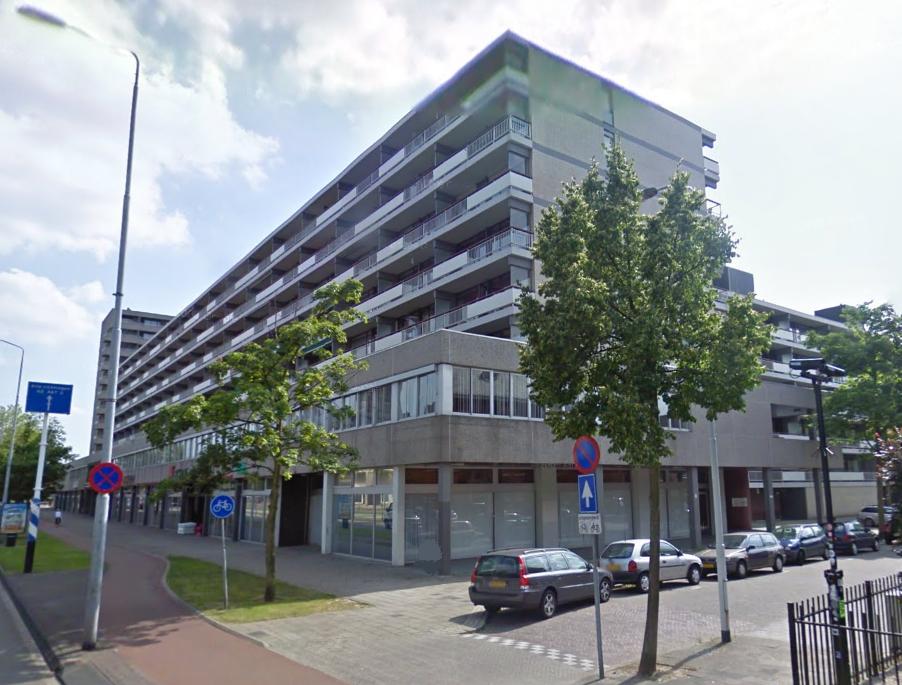 Te huur Appartement Bomanshof in Eindhoven