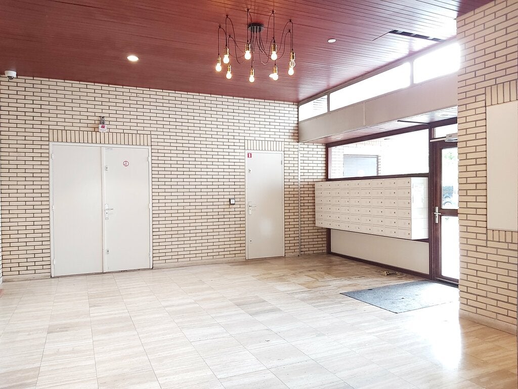 Te huur Appartement Bomanshof in Eindhoven