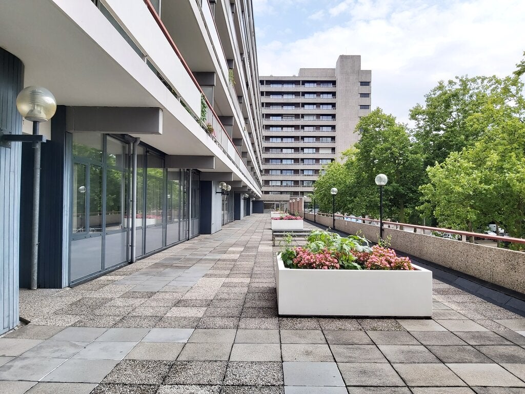 Te huur Appartement Bomanshof in Eindhoven