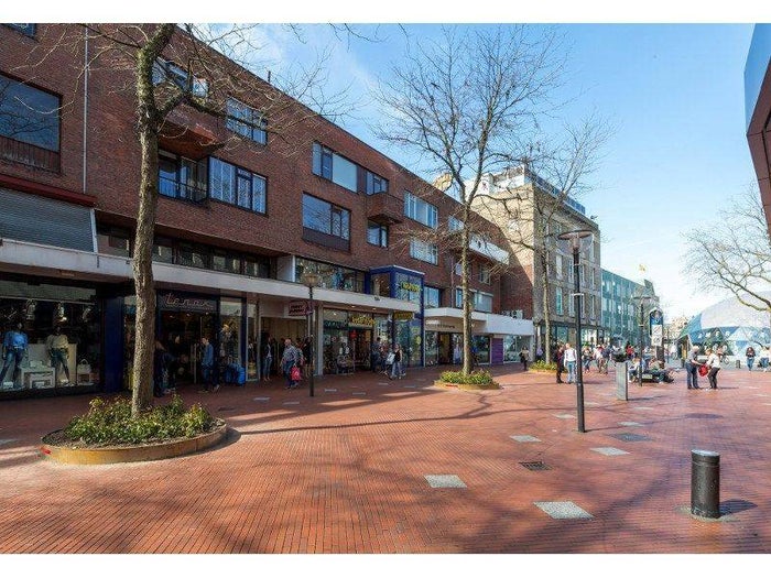 Te huur: Appartement Hermanus Boexstraat in Eindhoven