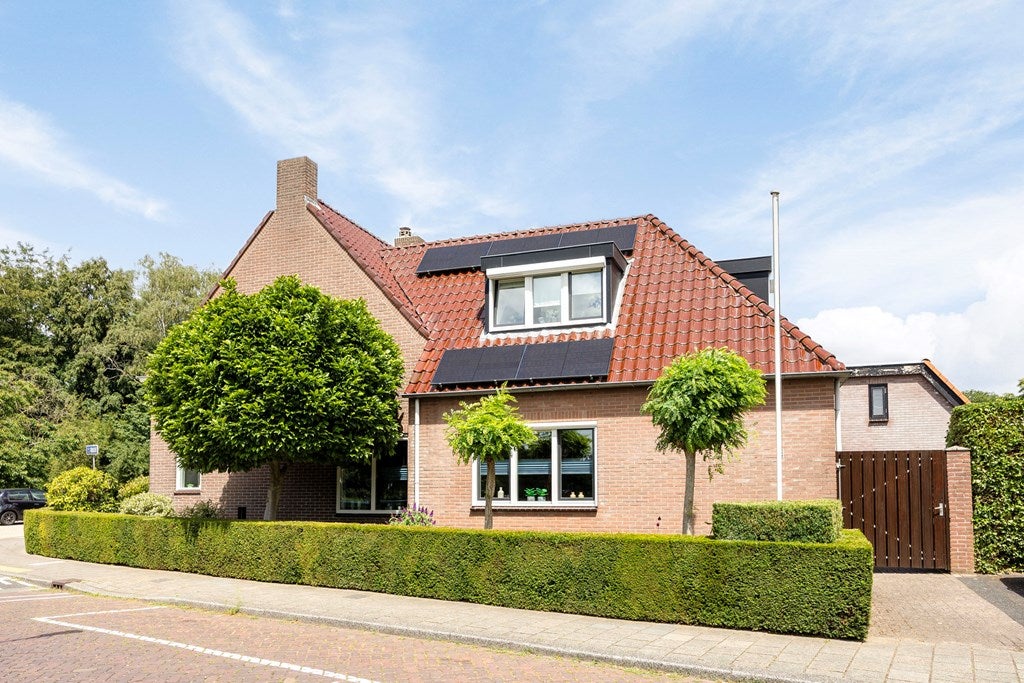 Huis Prins Willem-Alexanderpark 2 in Veenendaal