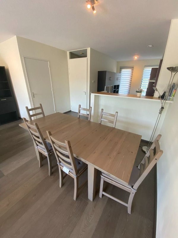 Te huur Huis Korianderlaan in Amstelveen