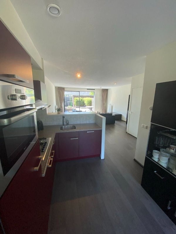 Te huur Huis Korianderlaan in Amstelveen