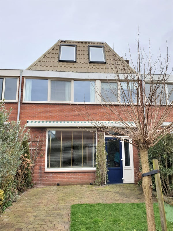 Pascalstraat