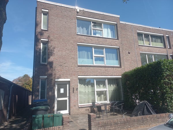 Appartement Kastanjelaan in Oss
