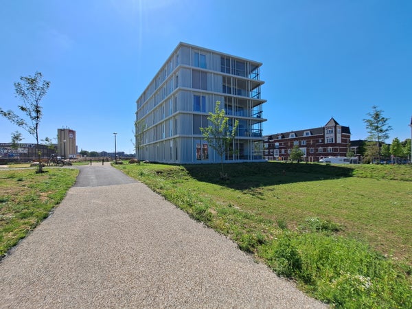 Appartement Fort Krayenhoff 3