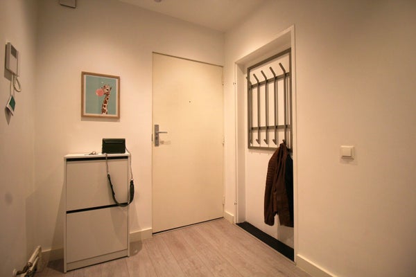 Appartement Kasteel Beusdaelplein in Maastricht