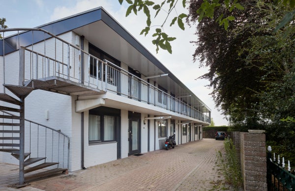 Appartement Bozenhoven in Mijdrecht