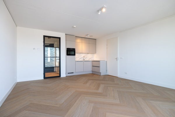 Te huur: Appartement Bergweg in Rotterdam