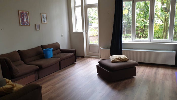 Te huur: Appartement Grote Visserijstraat in Rotterdam