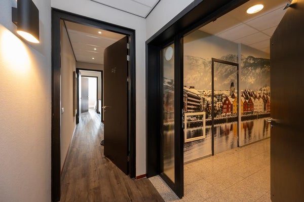 Appartement Eschertoren 12 F