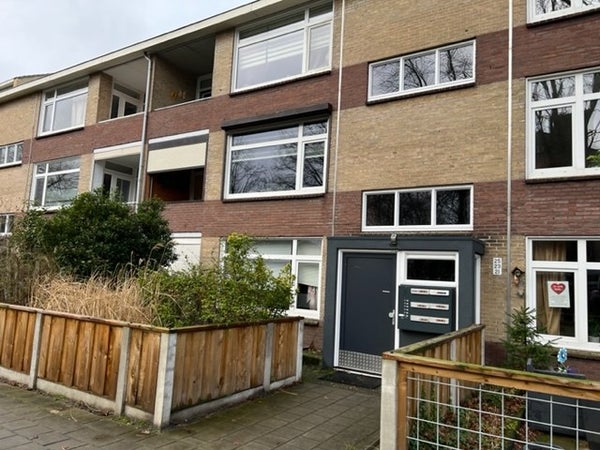 Te huur: Appartement Niersstraat 29 in Enschede