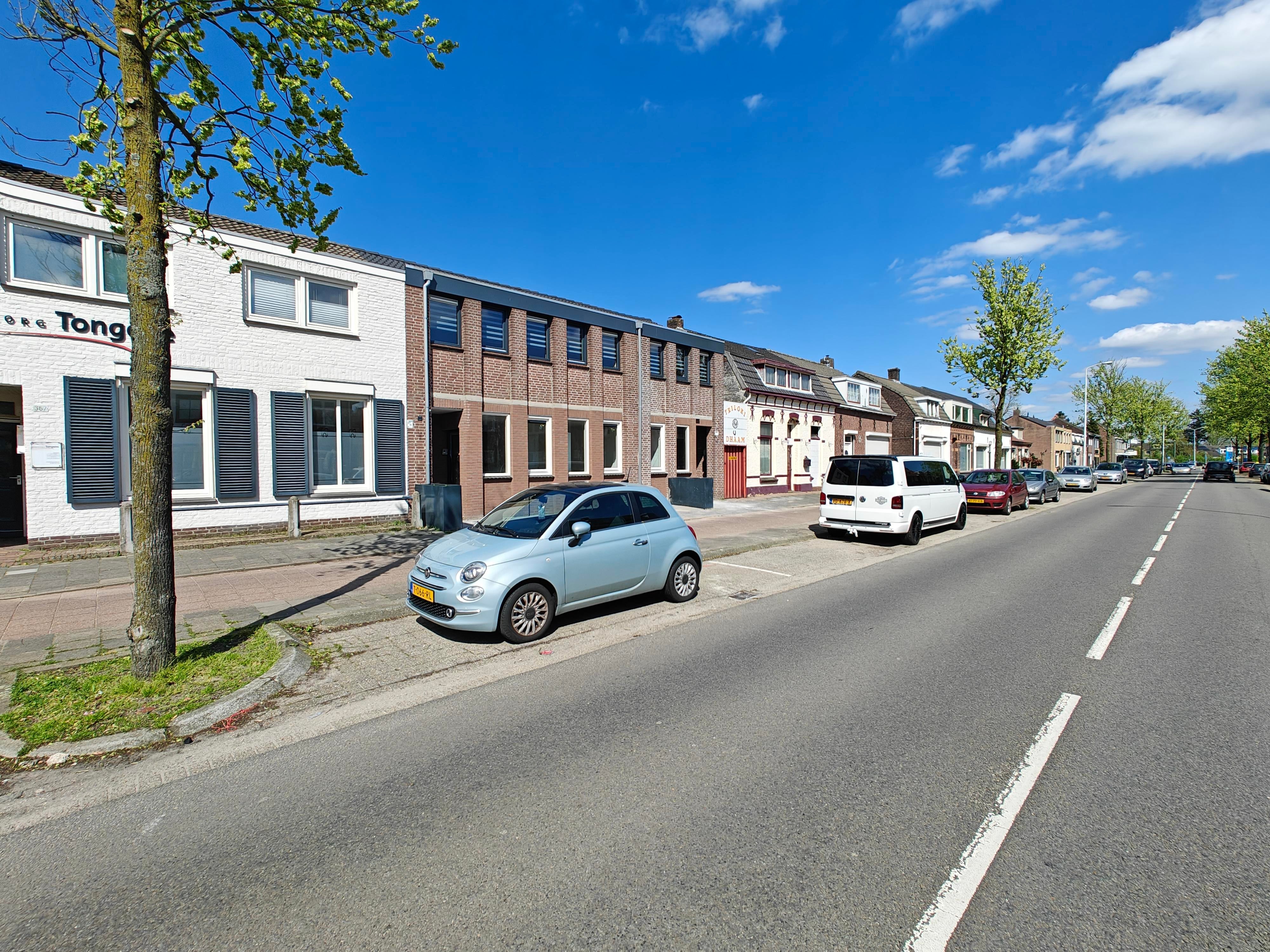 Te huur Appartement Tongelresestraat in Eindhoven