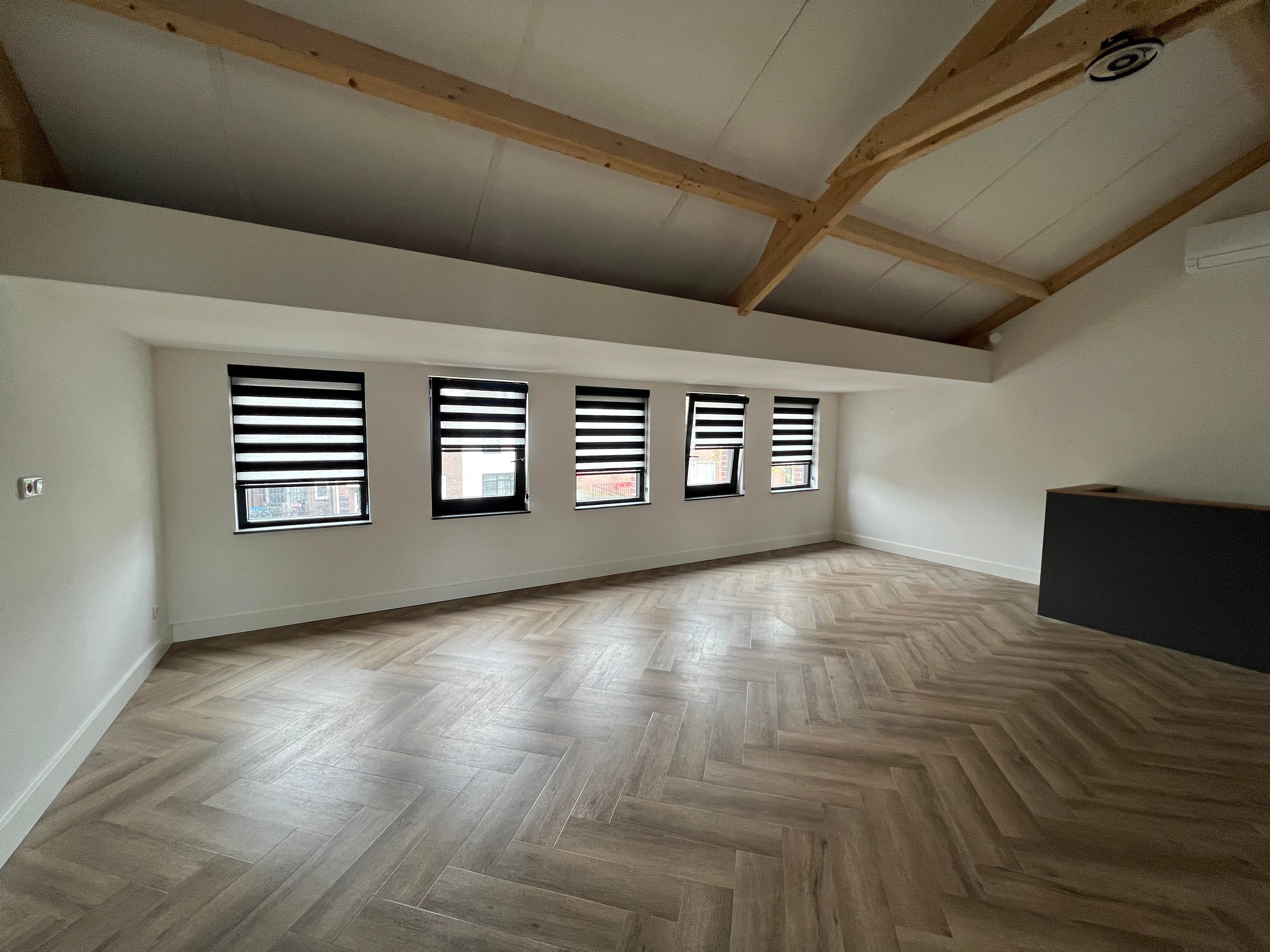 Te huur Appartement Tongelresestraat in Eindhoven
