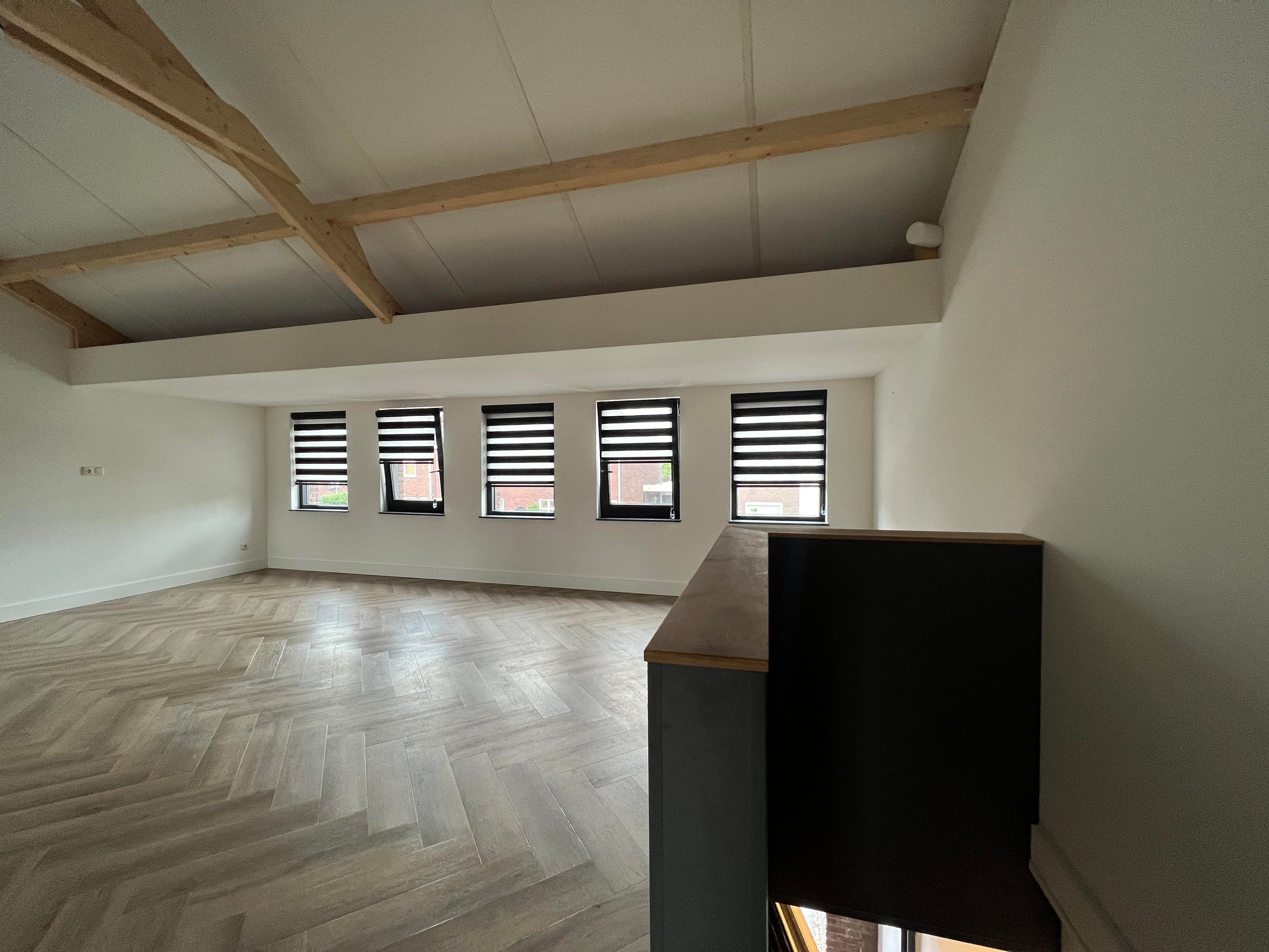 Te huur Appartement Tongelresestraat in Eindhoven