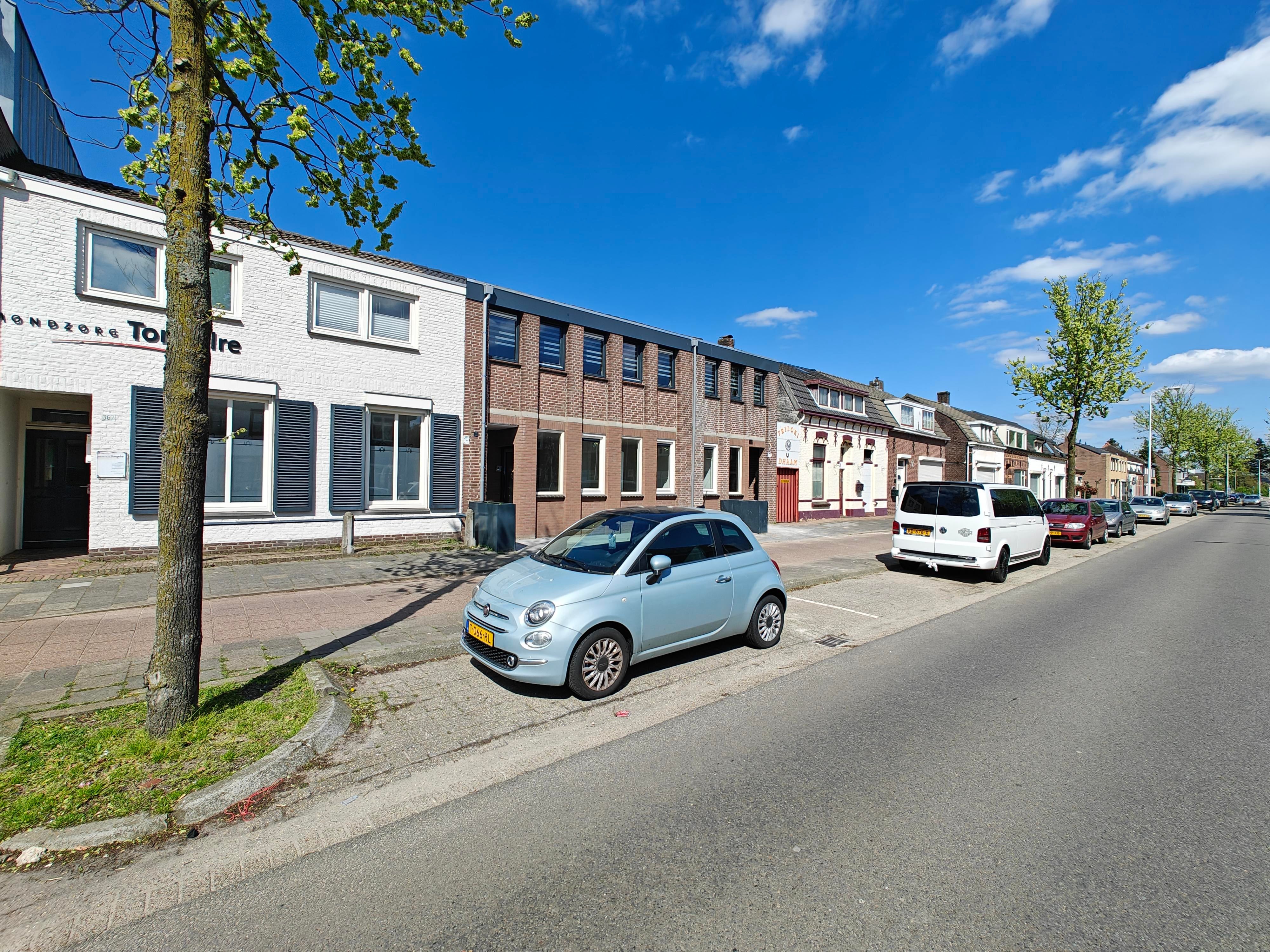 Te huur Appartement Tongelresestraat in Eindhoven
