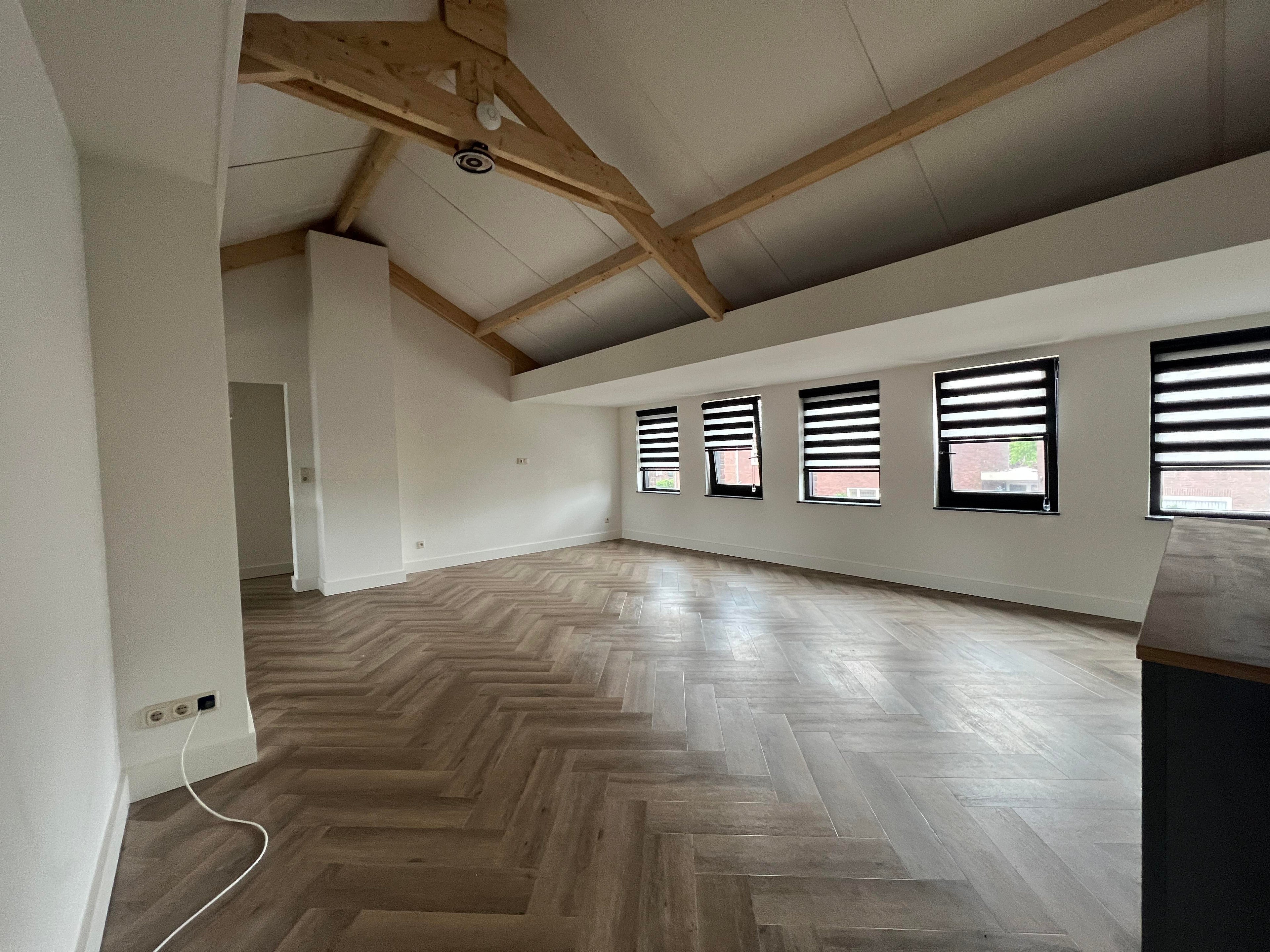 Te huur Appartement Tongelresestraat in Eindhoven