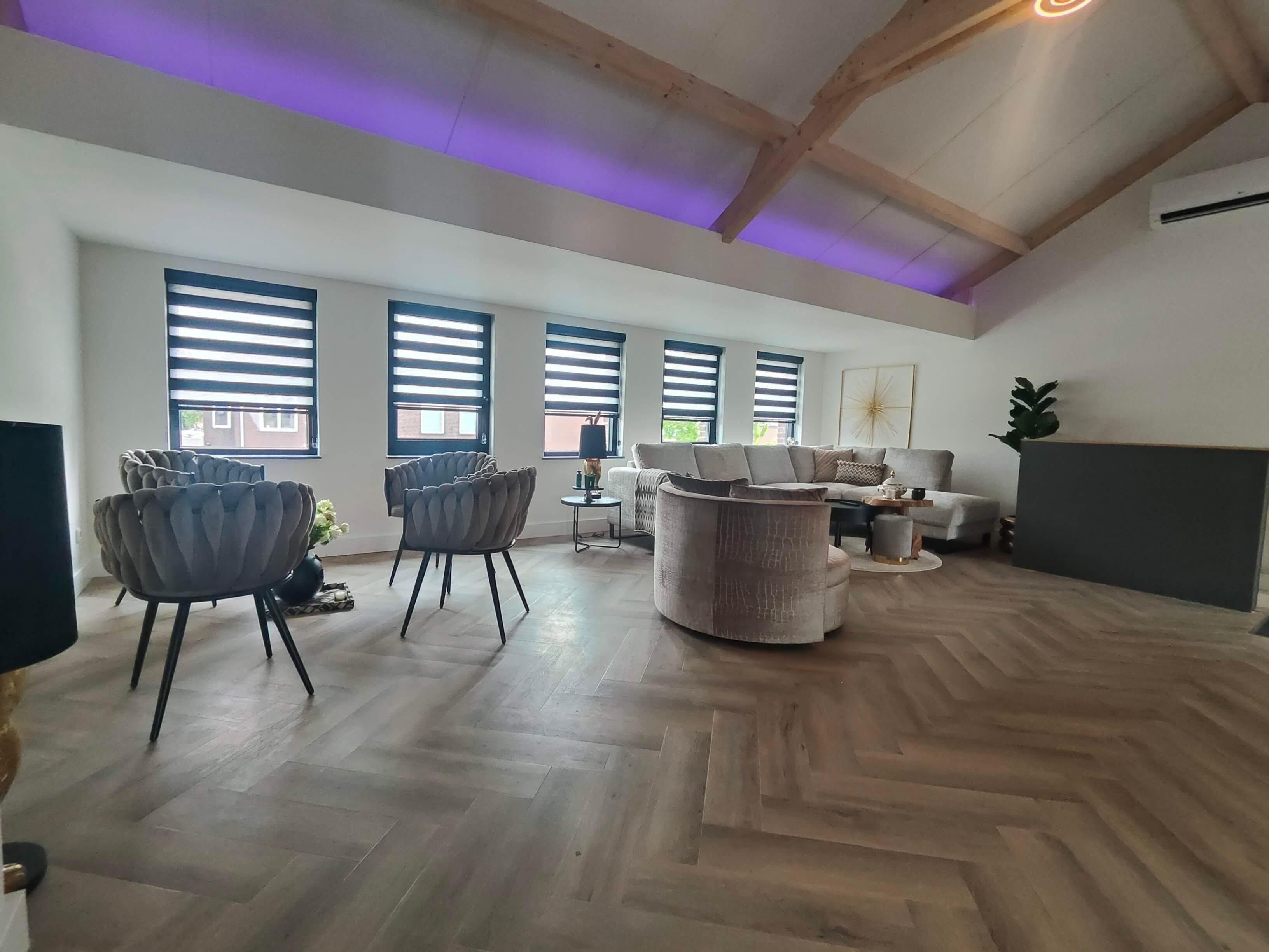 Te huur Appartement Tongelresestraat in Eindhoven