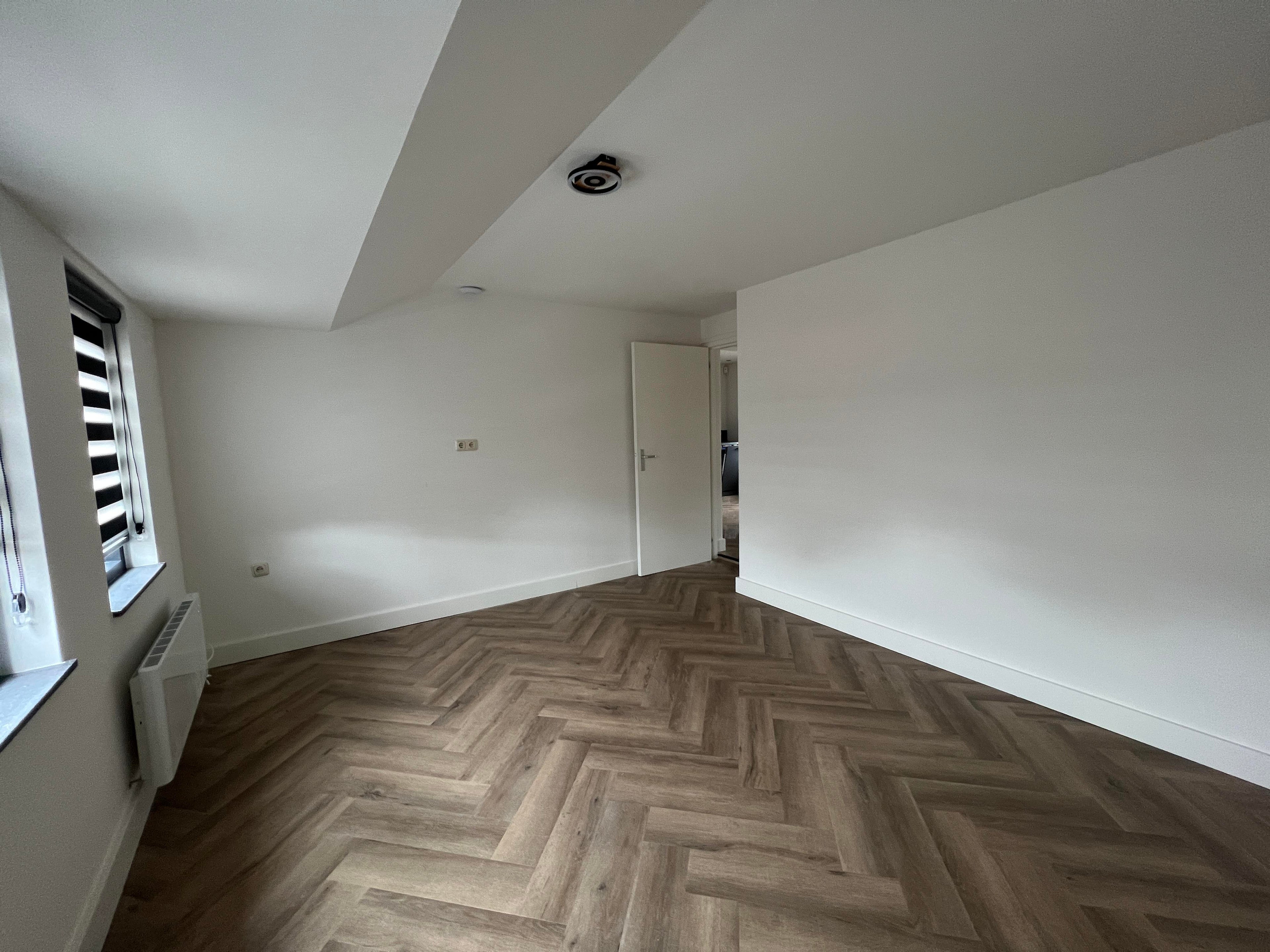 Te huur Appartement Tongelresestraat in Eindhoven