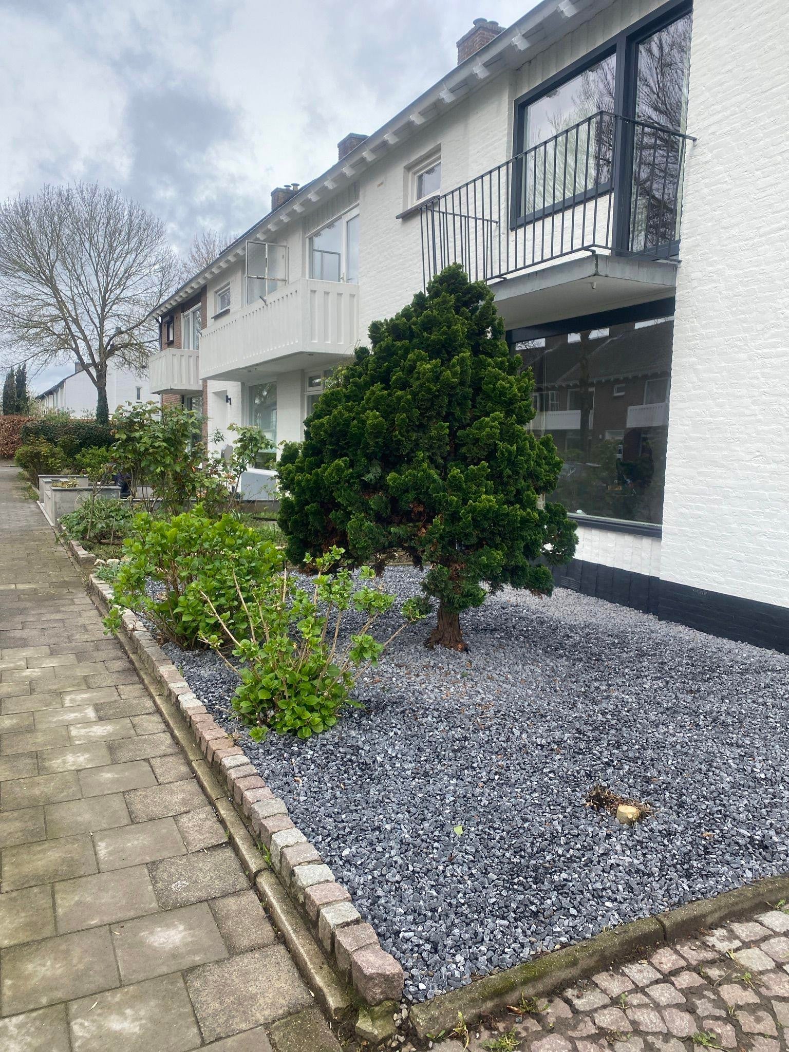Te huur Huis Jekerschans in Maastricht