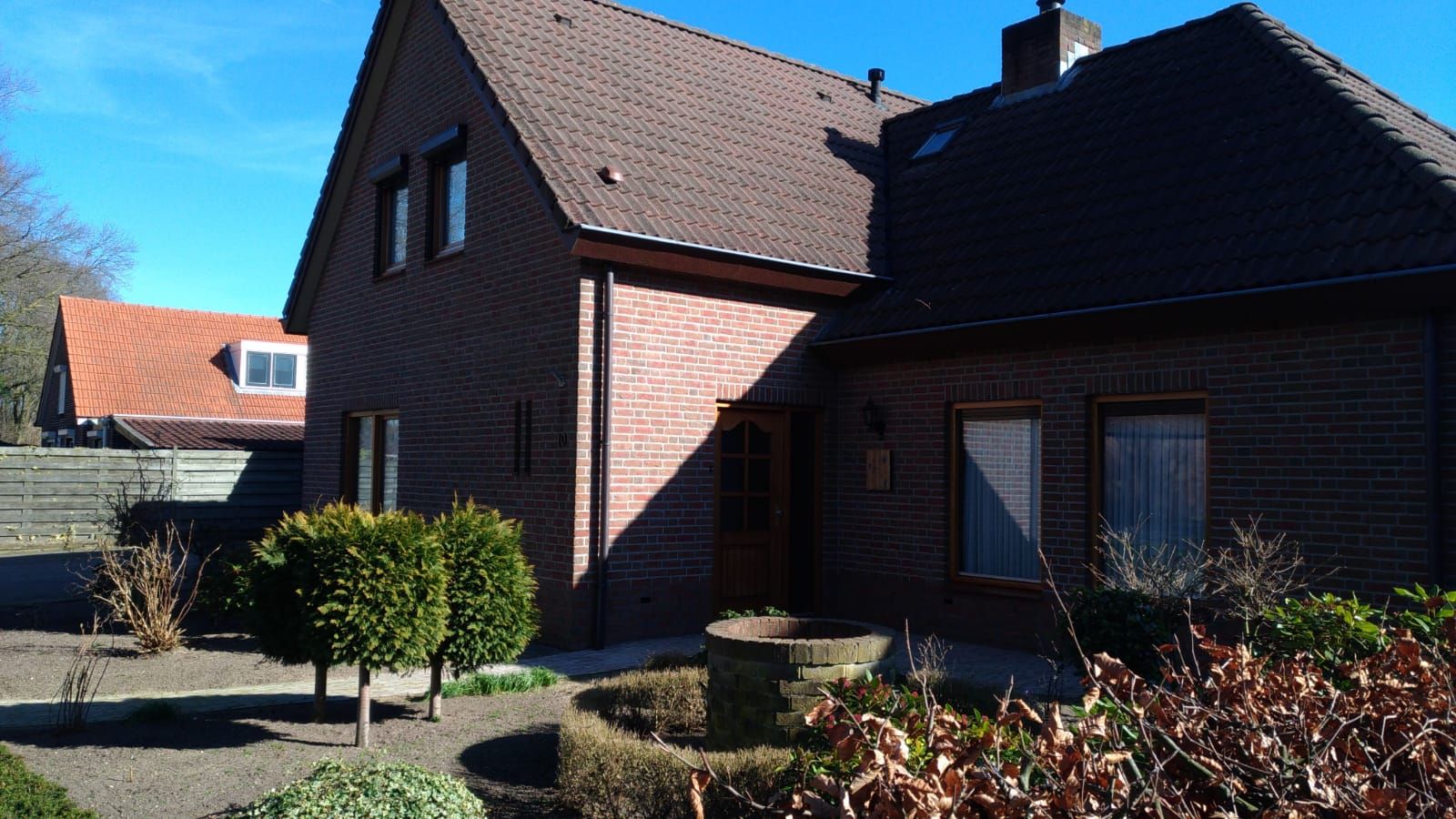 Appartement Bouwsteeg in Middelaar