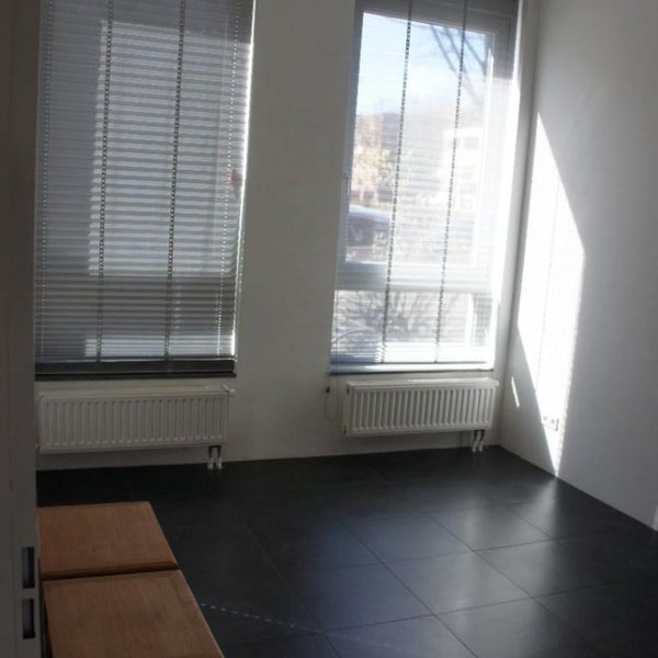 Huis Amalia van Solmsstraat in Den Haag