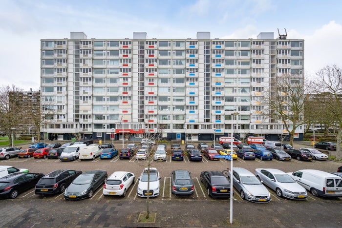 Te huur: Appartement Eisenhowerlaan 30 in Utrecht