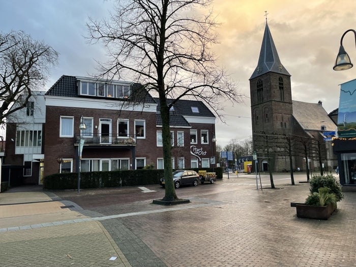 Te huur: Appartement Aaldert Geertsstraat in Olst