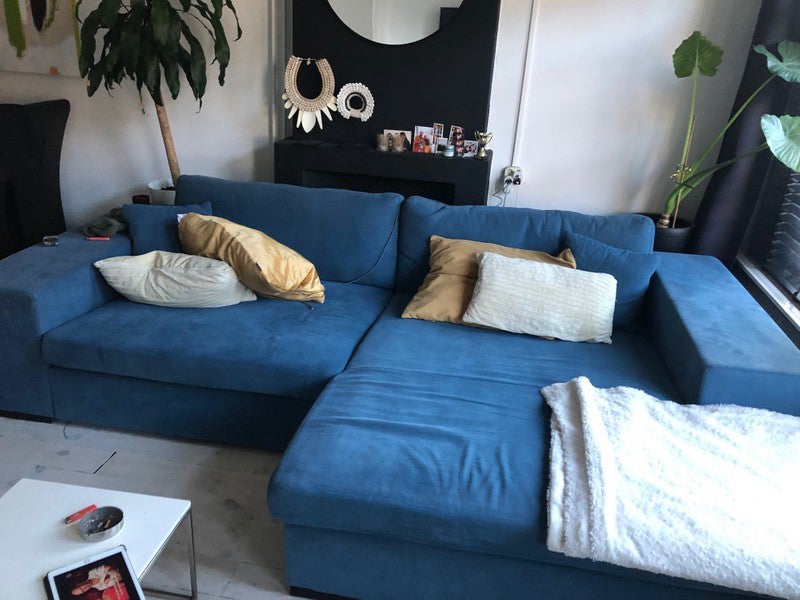 Appartement Jan Pieter Heijestraat in Amsterdam