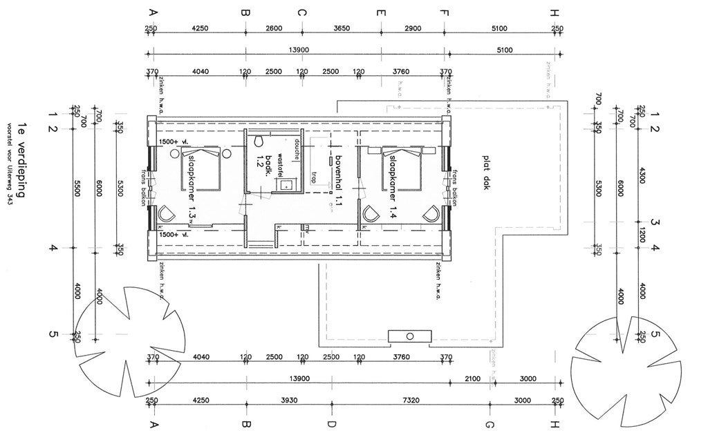 Vrijstaande woning te koop: Uiterweg 343, Aalsmeer