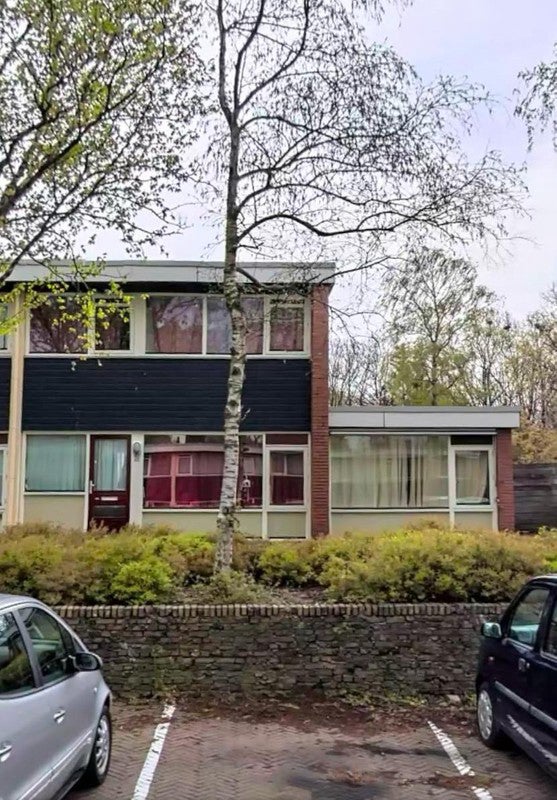 Appartement Hoitingeslag in Emmen