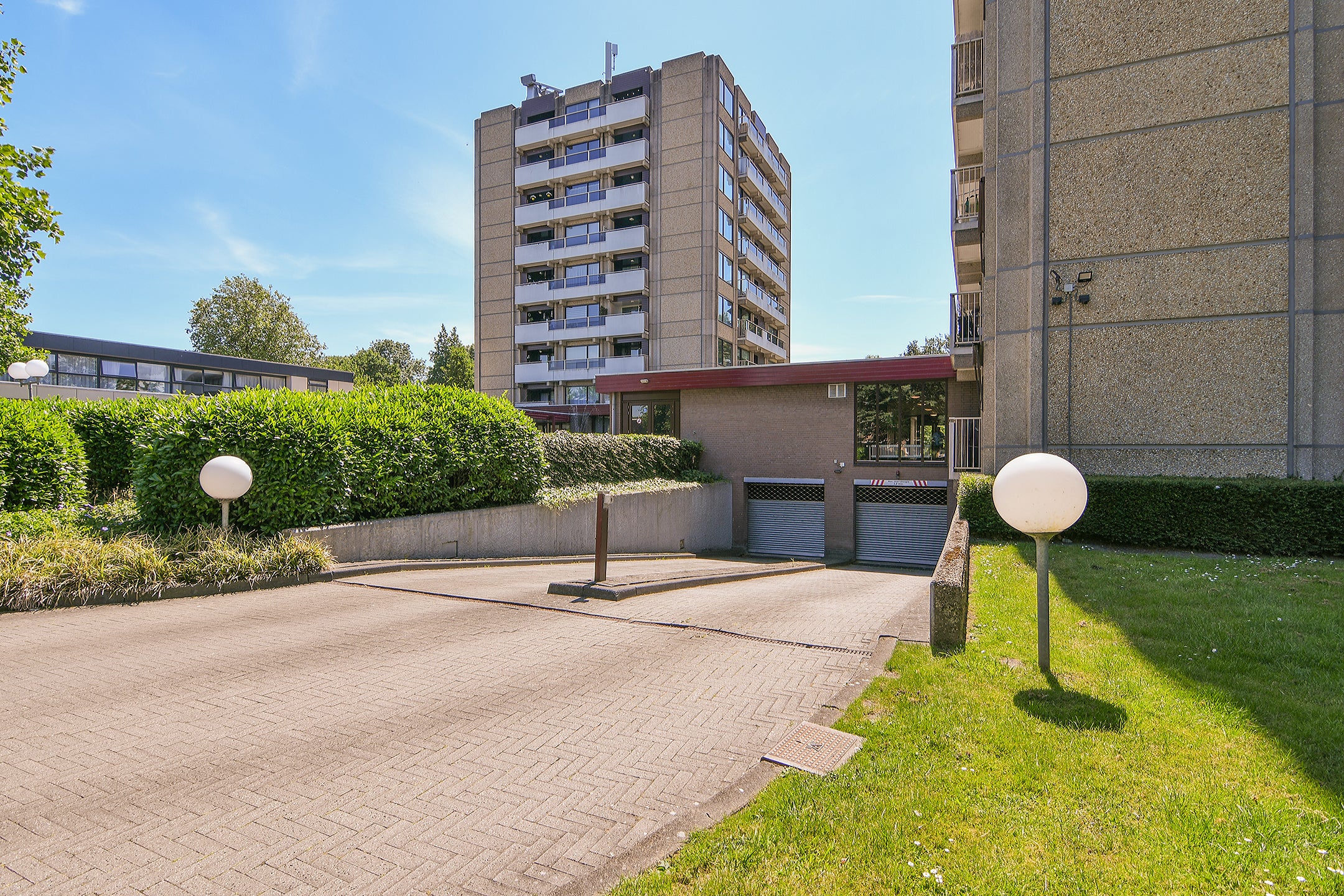 Appartement te koop: Thamerhorn 28, Uithoorn