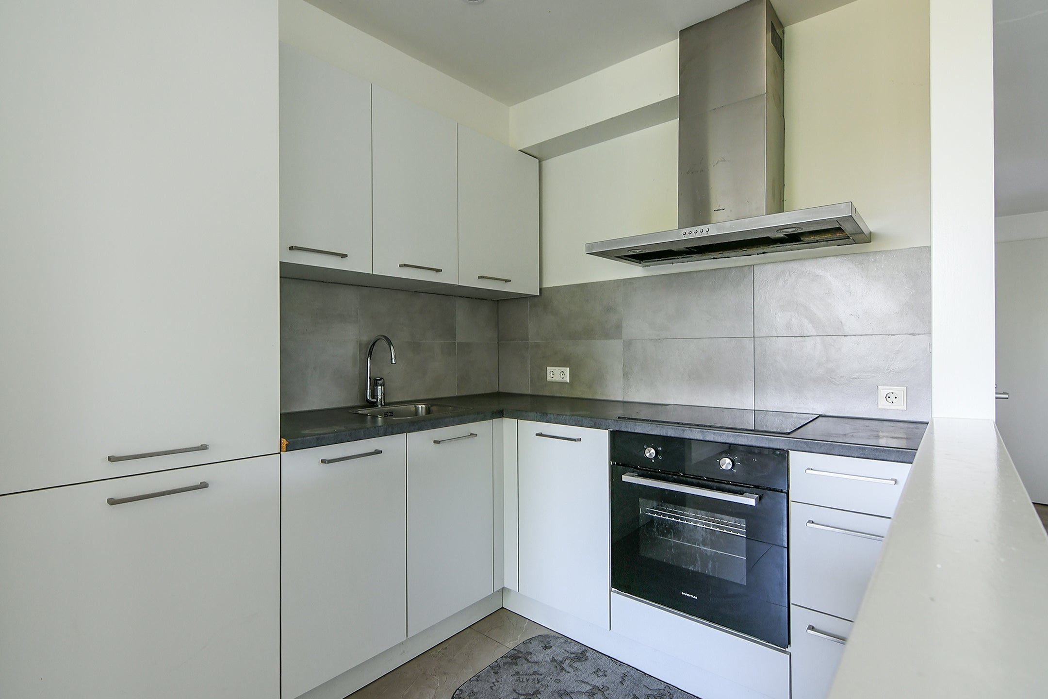 Appartement te koop: Thamerhorn 28, Uithoorn