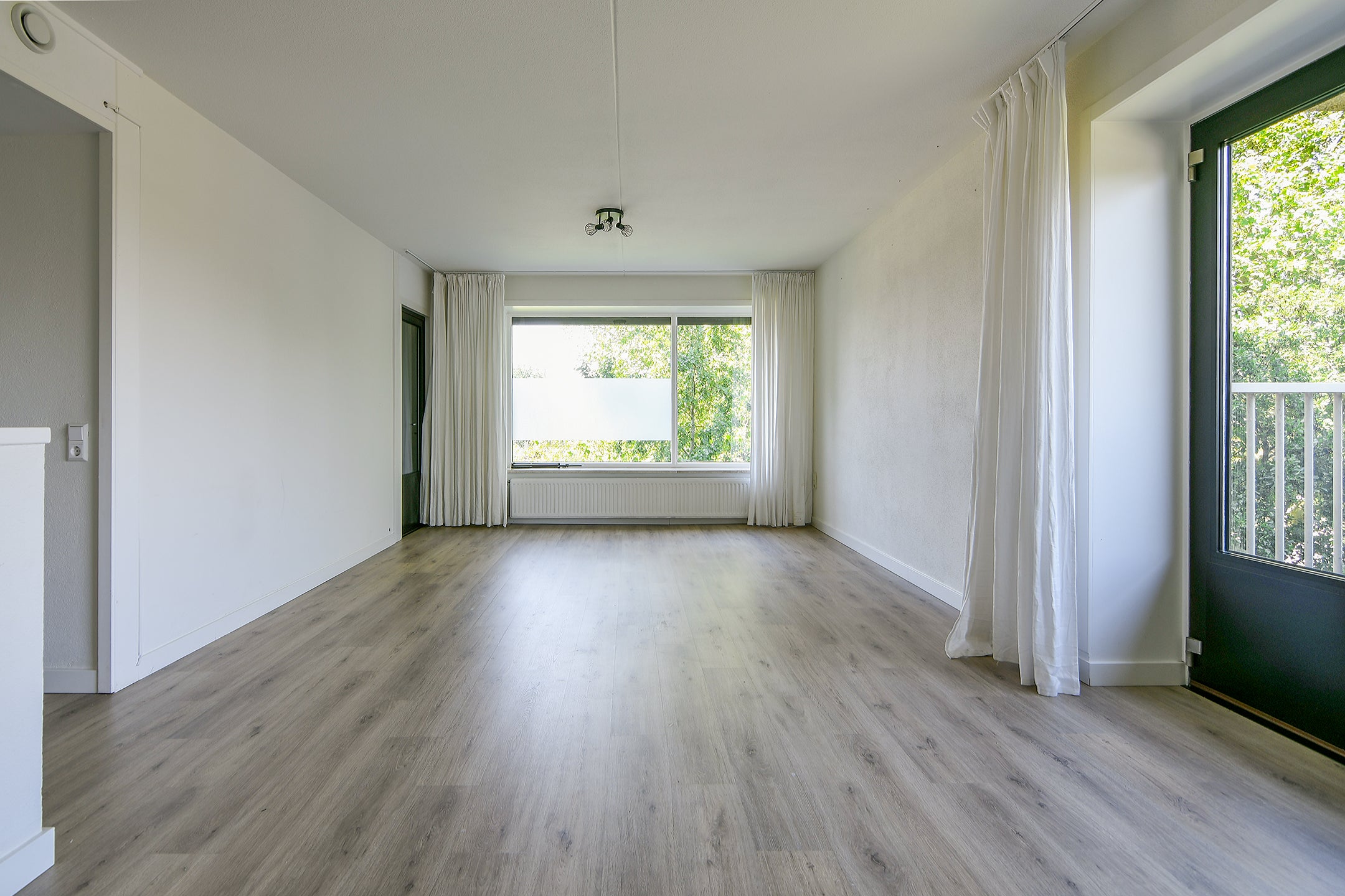 Appartement te koop: Thamerhorn 28, Uithoorn