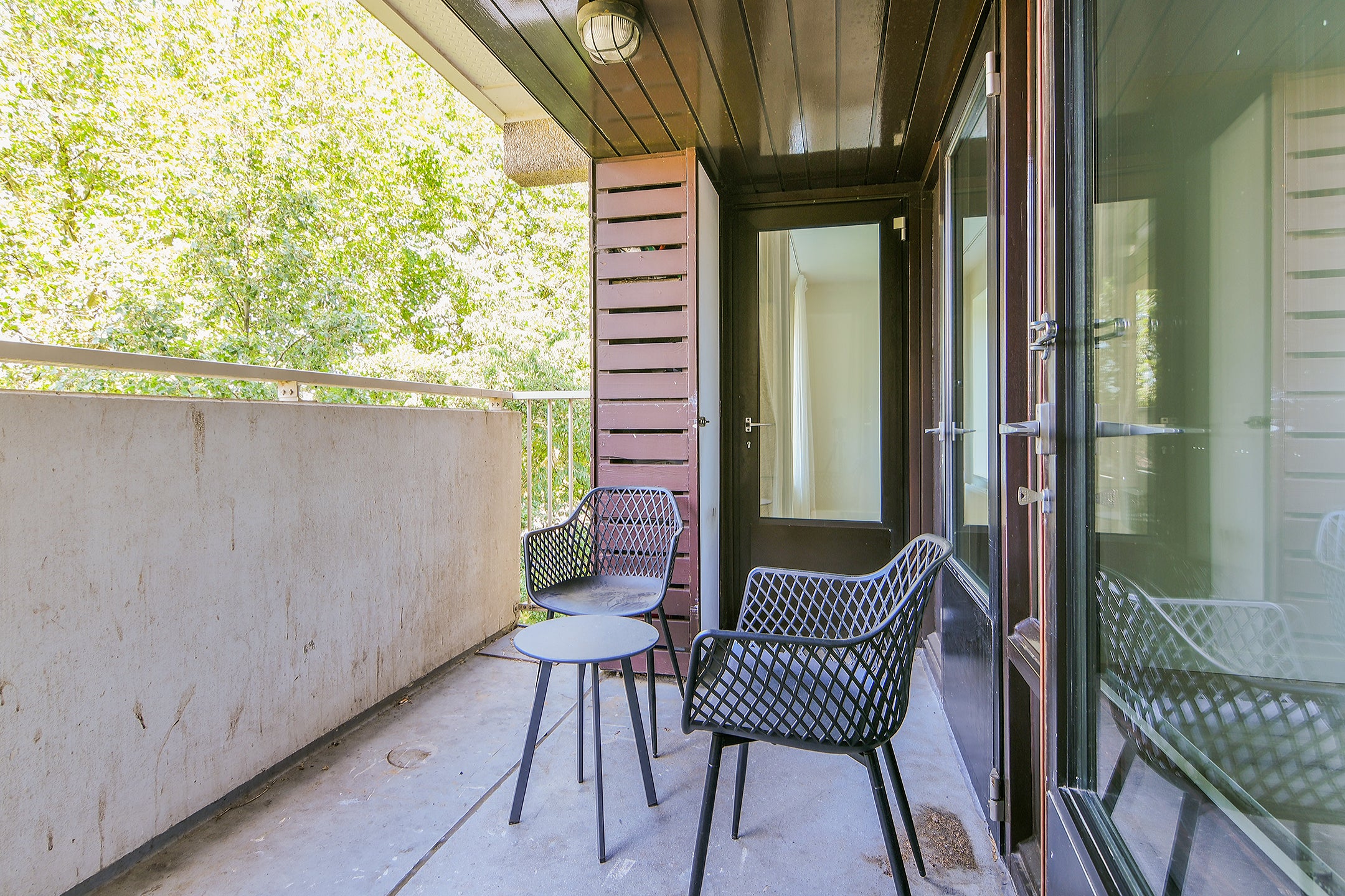 Appartement te koop: Thamerhorn 28, Uithoorn