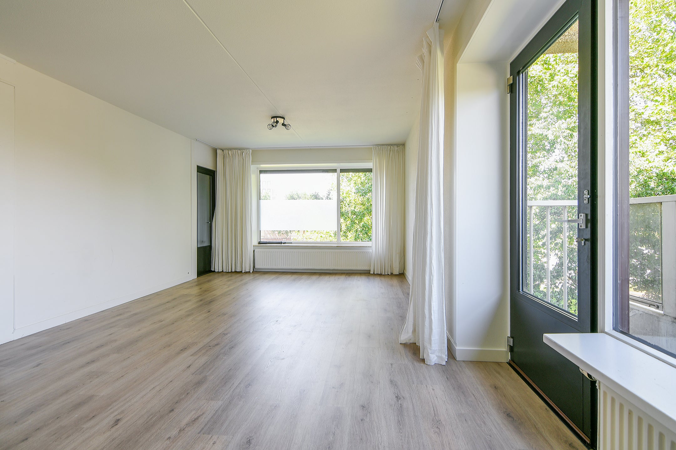 Appartement te koop: Thamerhorn 28, Uithoorn