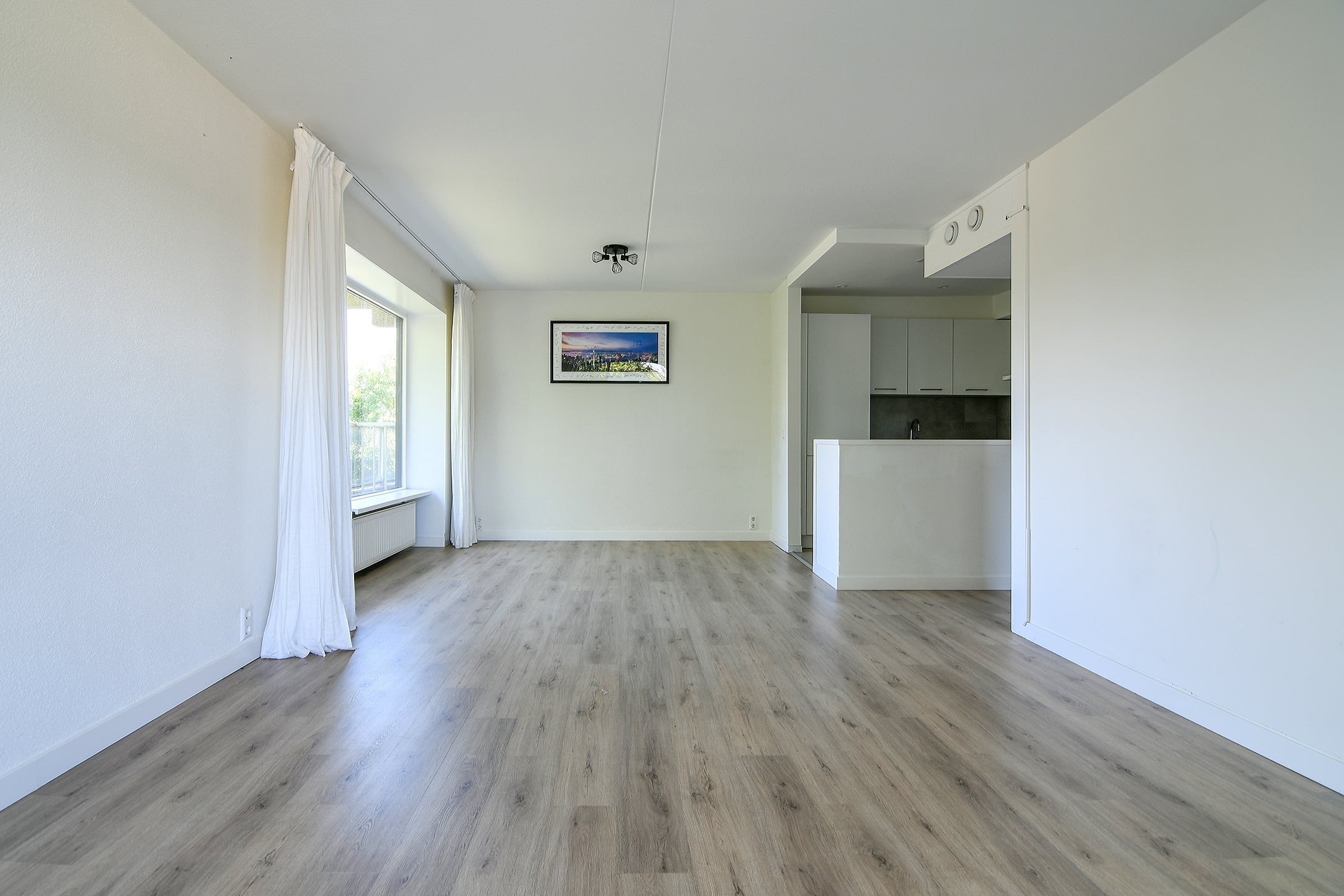 Appartement te koop: Thamerhorn 28, Uithoorn