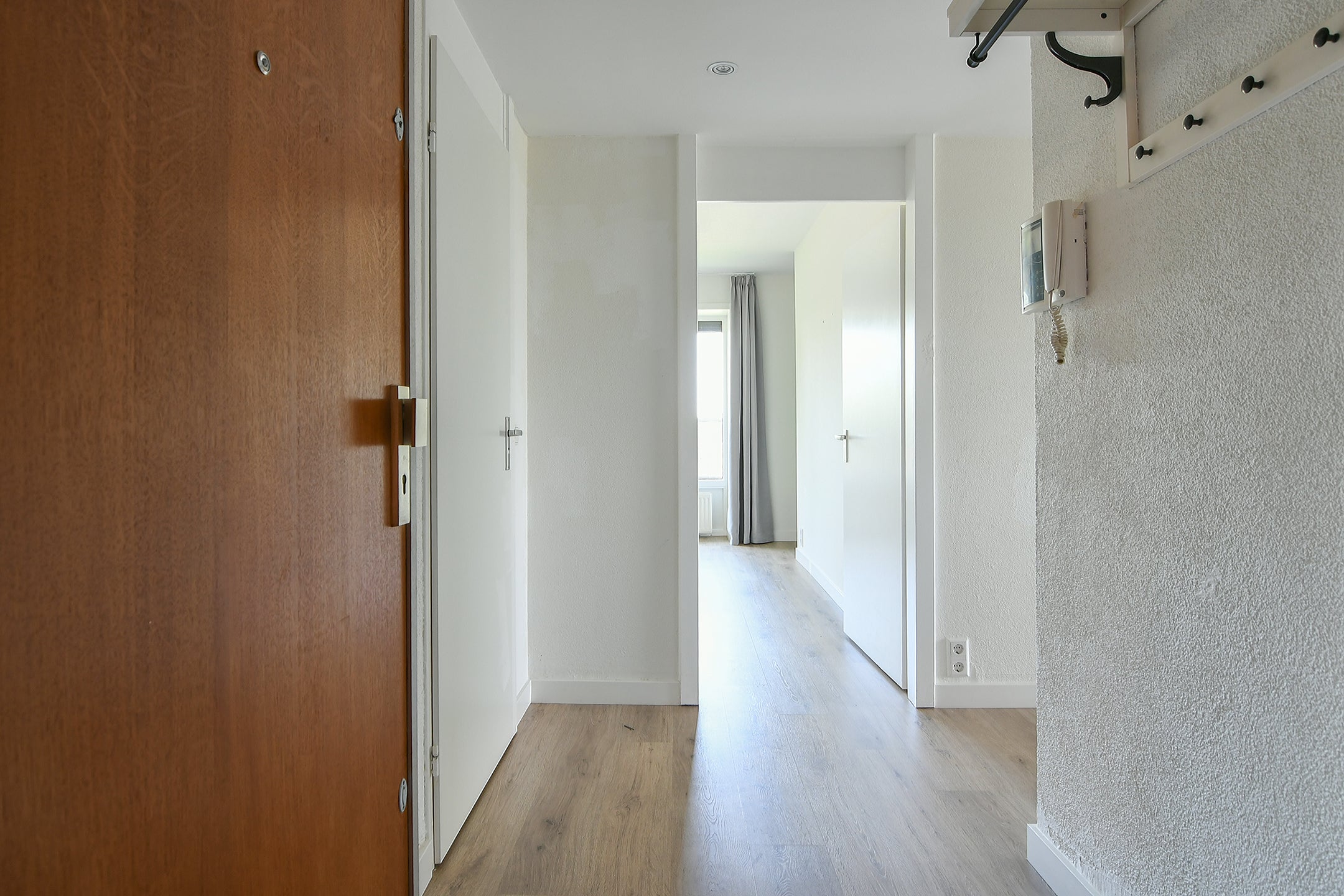 Appartement te koop: Thamerhorn 28, Uithoorn